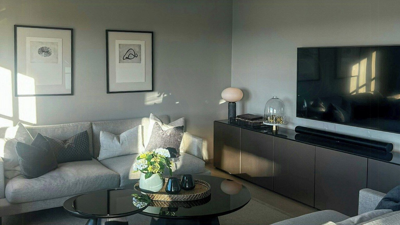 Photo of Livingroom in Moss