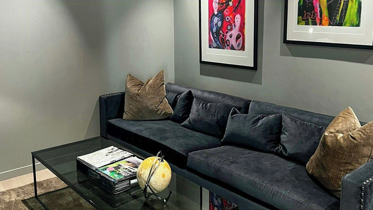 Photo of Livingroom in Moss