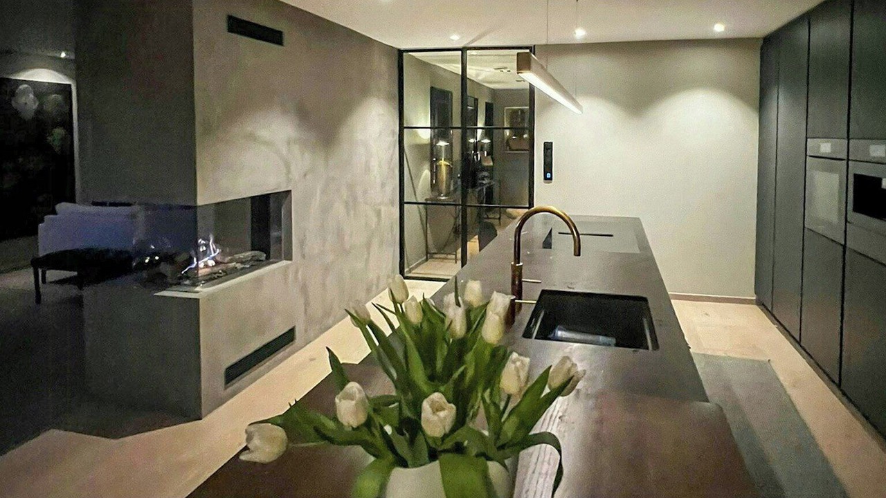 Photo of Kitchen in Moss