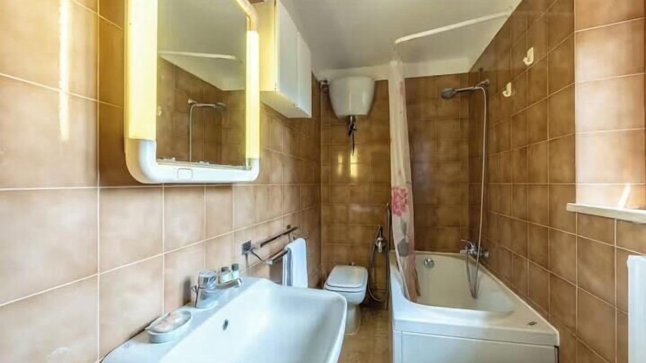 Photo of Bathroom in Ponte di Gabbiano