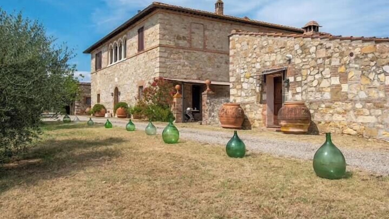 Photo of Outdoor in Ponte di Gabbiano