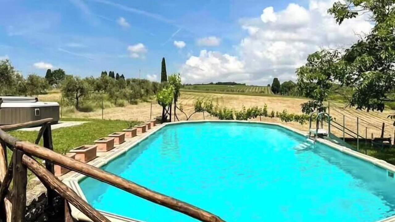 Photo of Outdoor in Ponte di Gabbiano