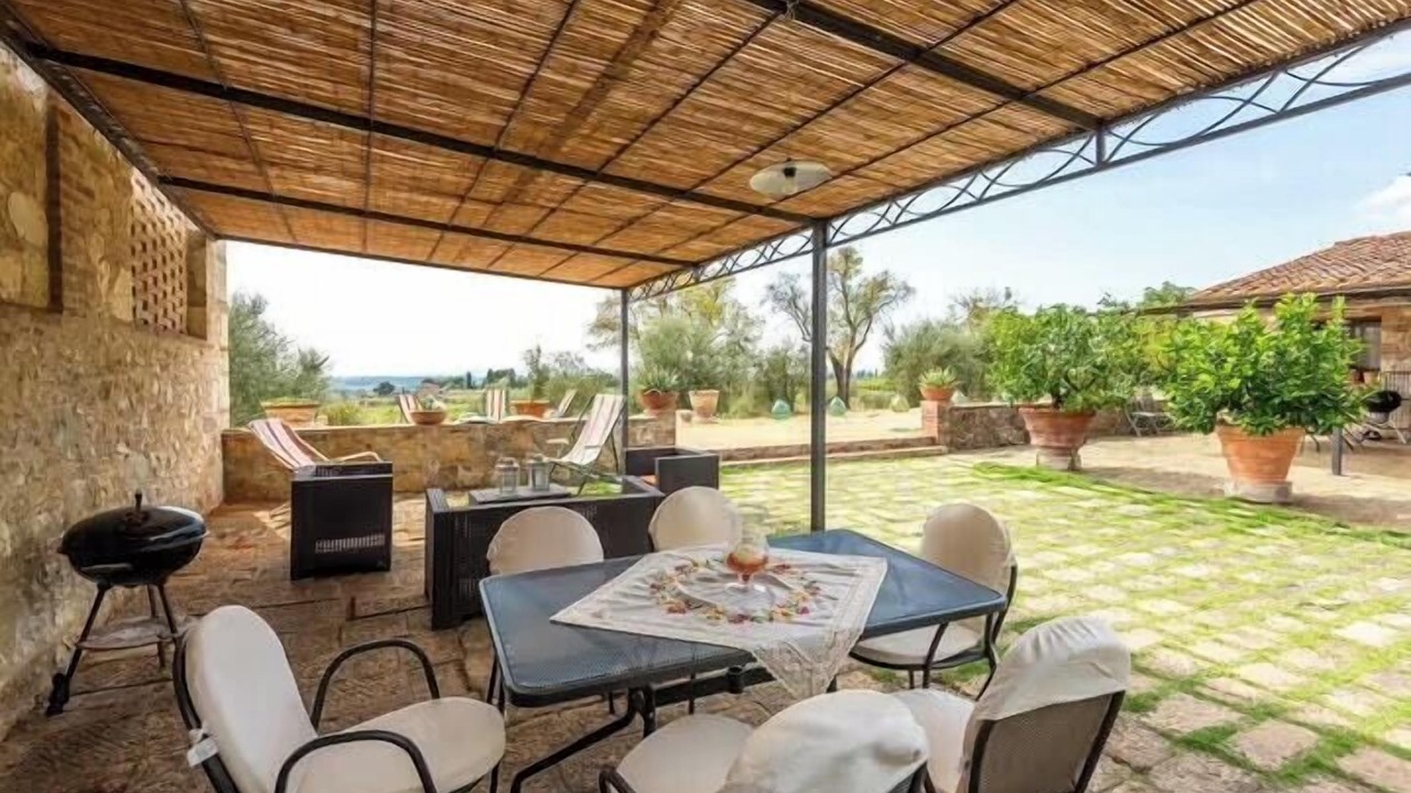 Photo of Outdoor in Ponte di Gabbiano