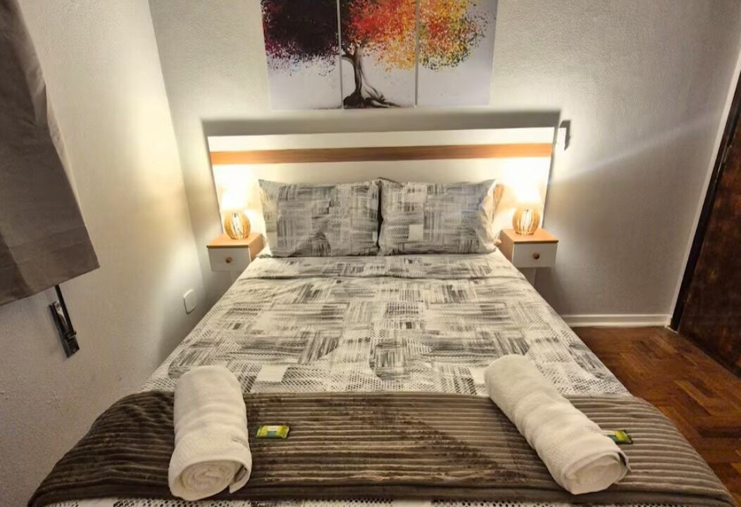 Photo of Bedroom in Historic Center