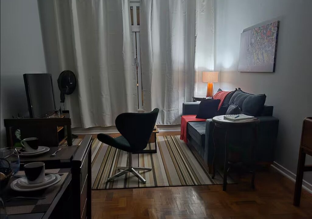 Photo of Livingroom in Historic Center