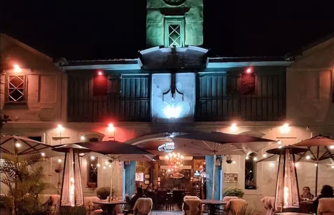 Photo of Outdoor in Historic Center