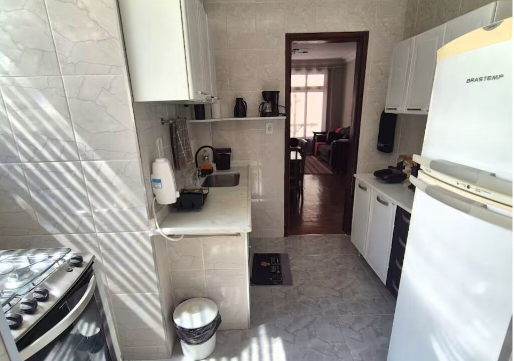 Photo of Kitchen in Historic Center