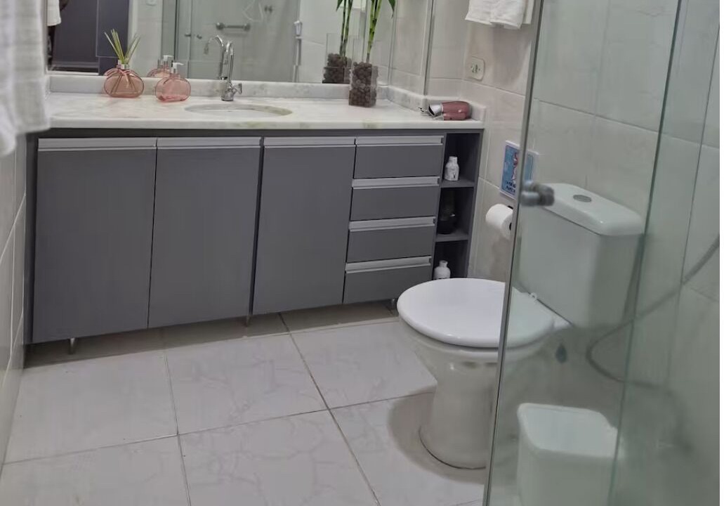 Photo of Bathroom in Historic Center