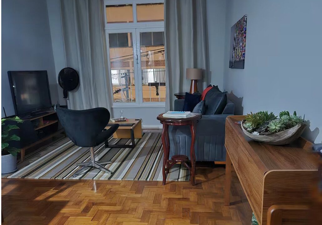 Photo of Livingroom in Historic Center