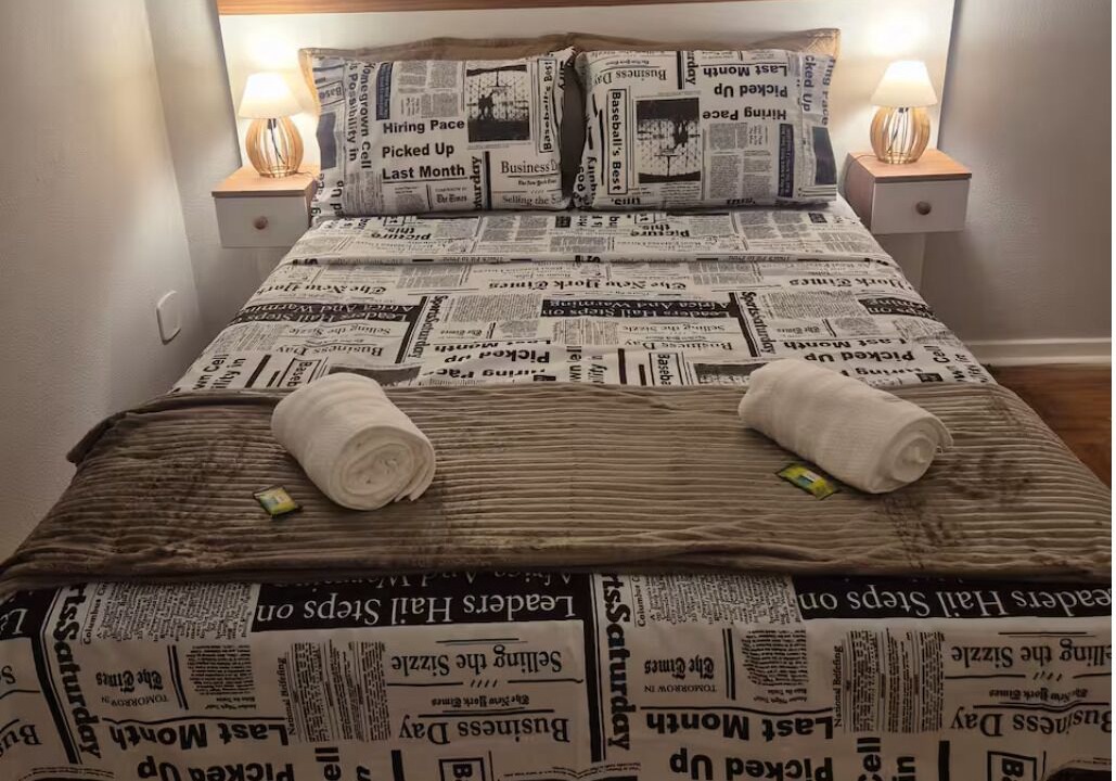 Photo of Bedroom in Historic Center