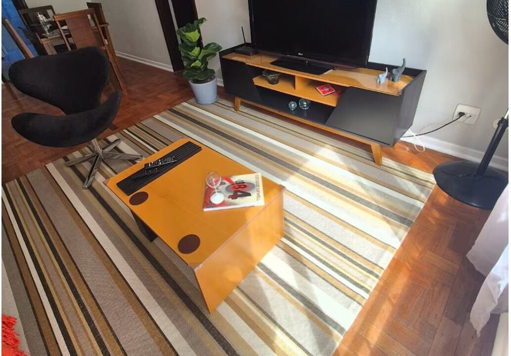 Photo of Livingroom in Historic Center