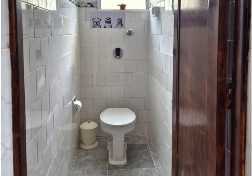 Photo of Bathroom in Historic Center