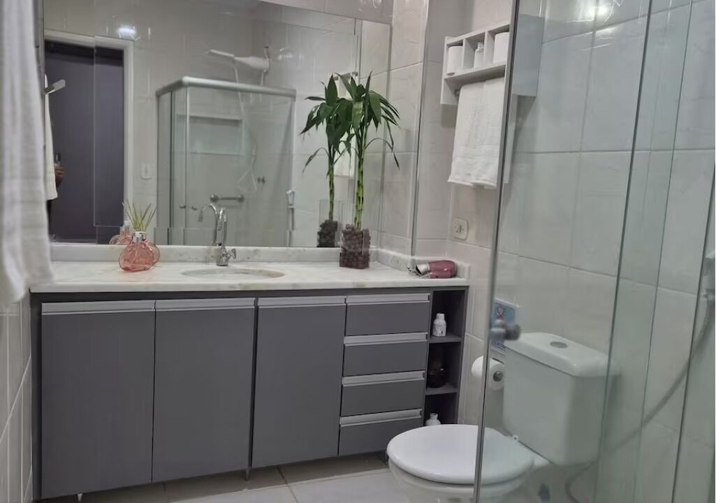 Photo of Bathroom in Historic Center