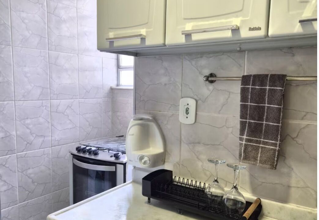 Photo of Kitchen in Historic Center