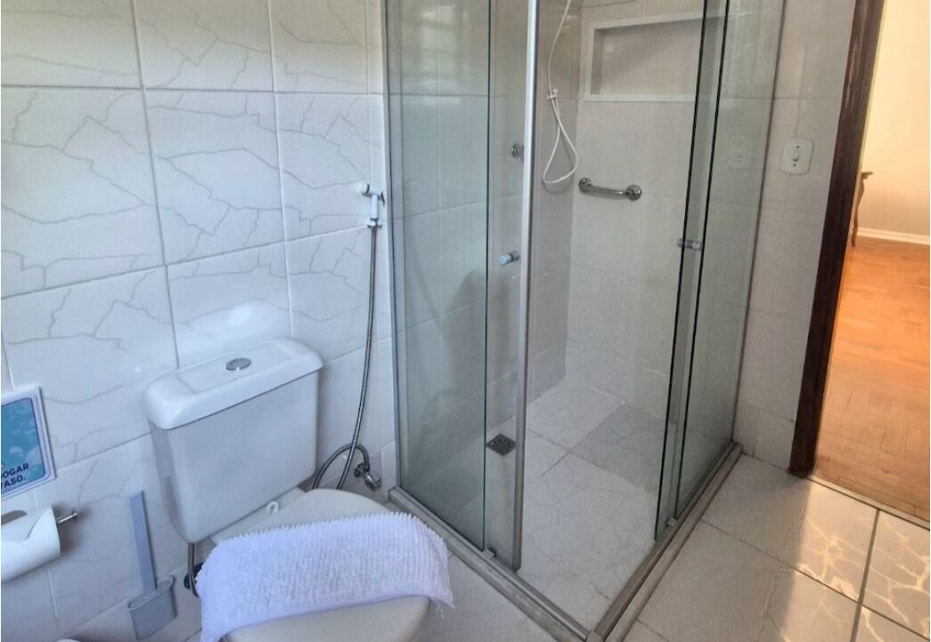 Photo of Bathroom in Historic Center