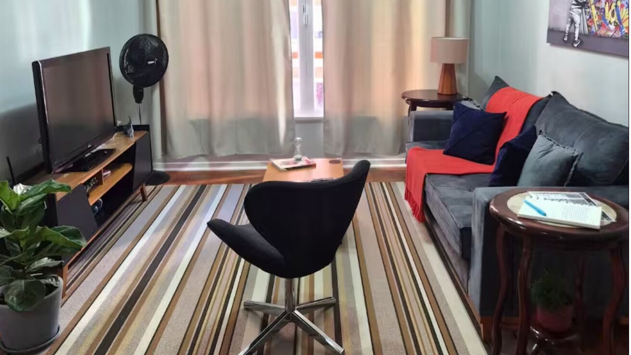 Photo of Livingroom in Historic Center