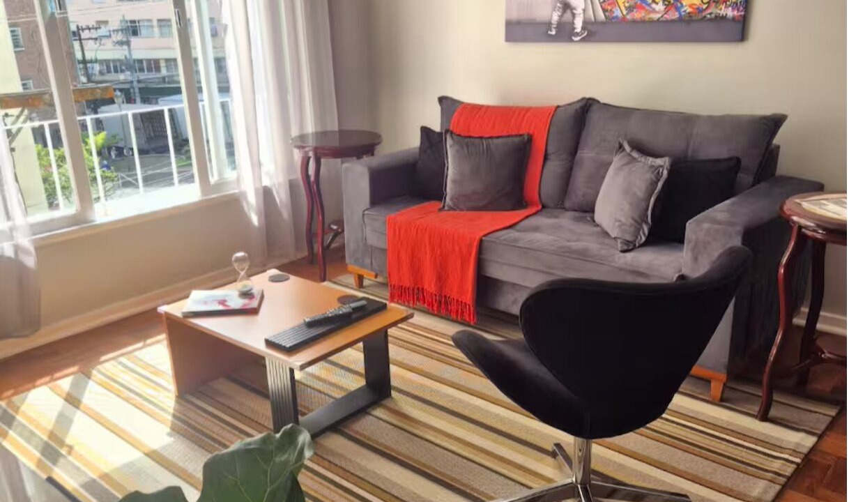 Photo of Livingroom in Historic Center