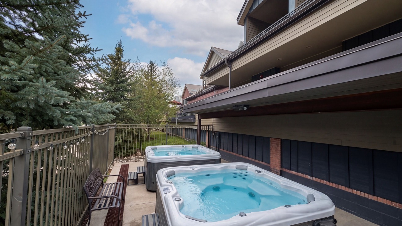 Photo of Patio Balcony in Telluride