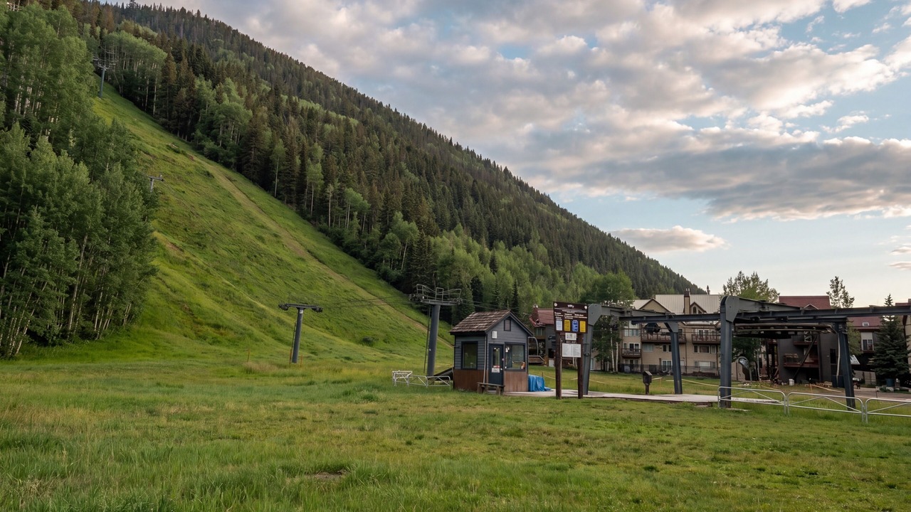 Photo of Others in Telluride