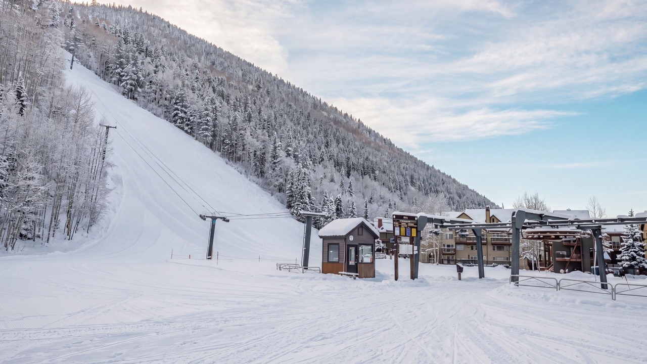 Photo of Others in Telluride