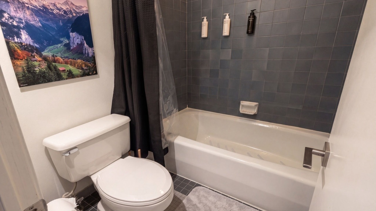Photo of Bathroom in Telluride