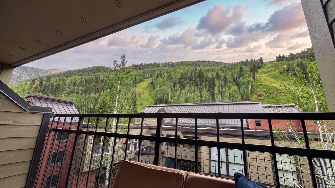 Photo of Outdoor in Telluride