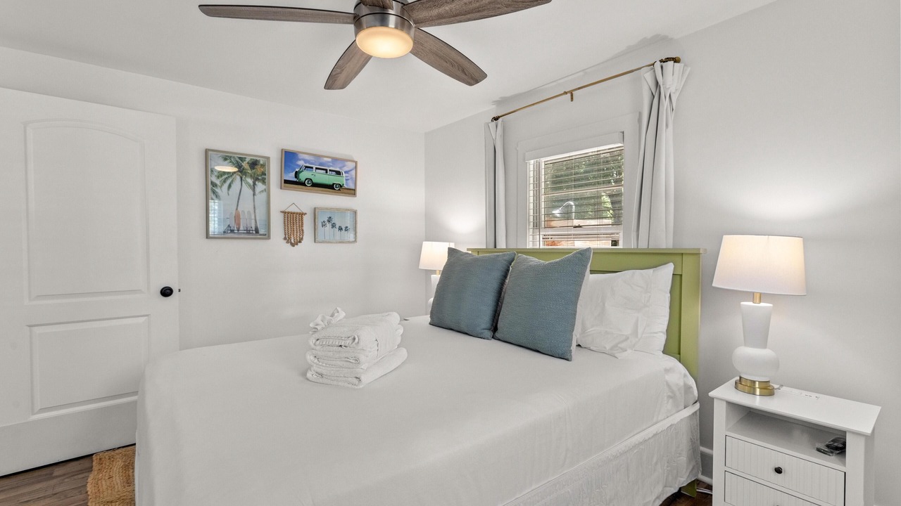 Photo of Bedroom in Mount Pleasant