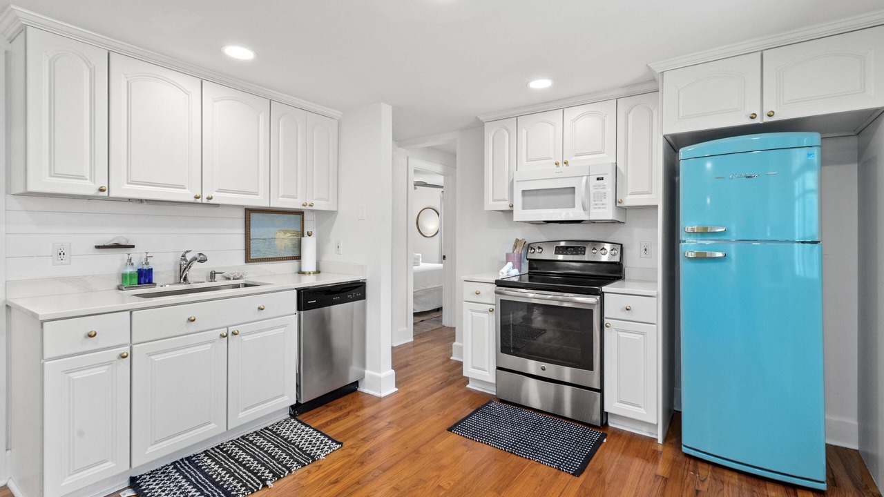 Photo of Kitchen in Mount Pleasant