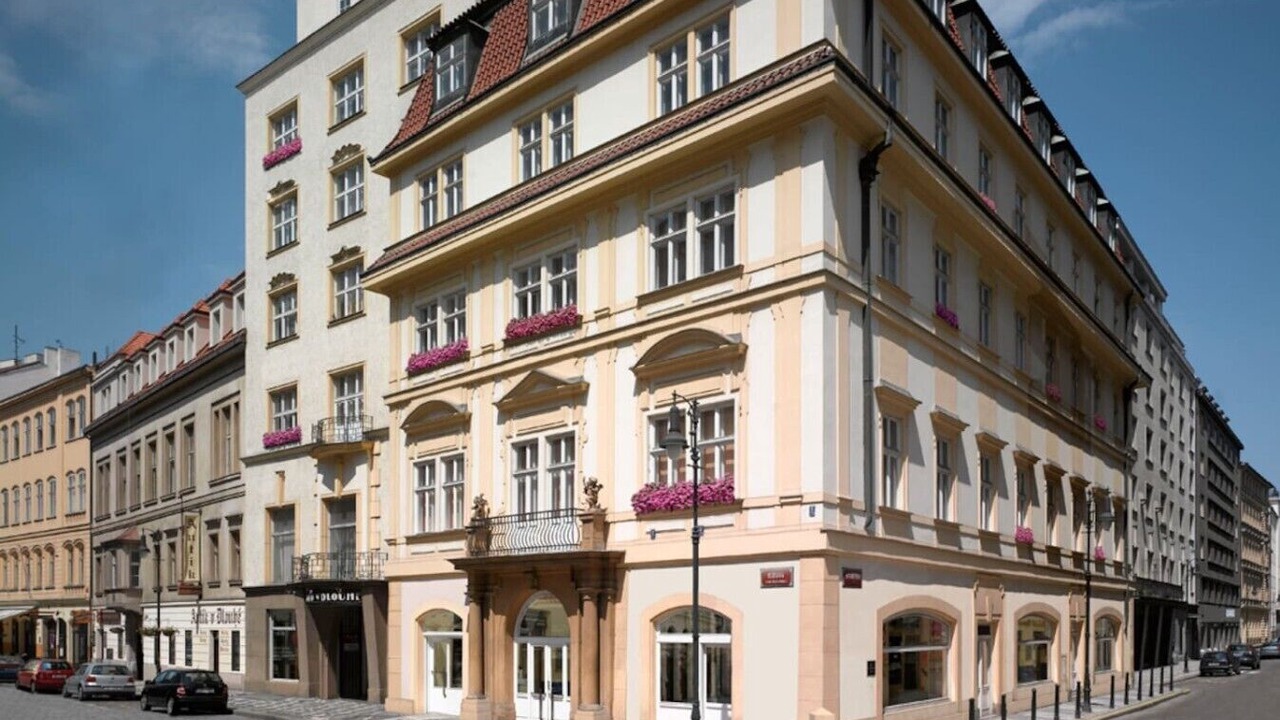 Photo of Outdoor in Josefov