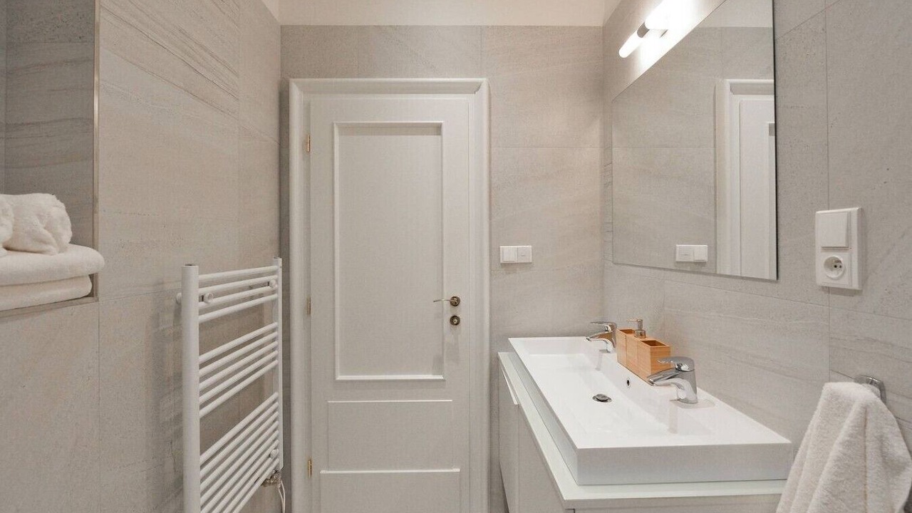 Photo of Bathroom in Josefov
