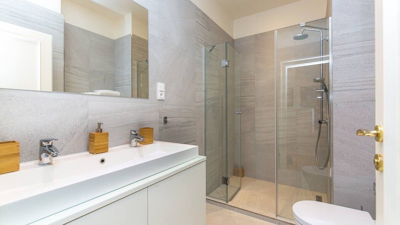 Photo of Bathroom in Josefov