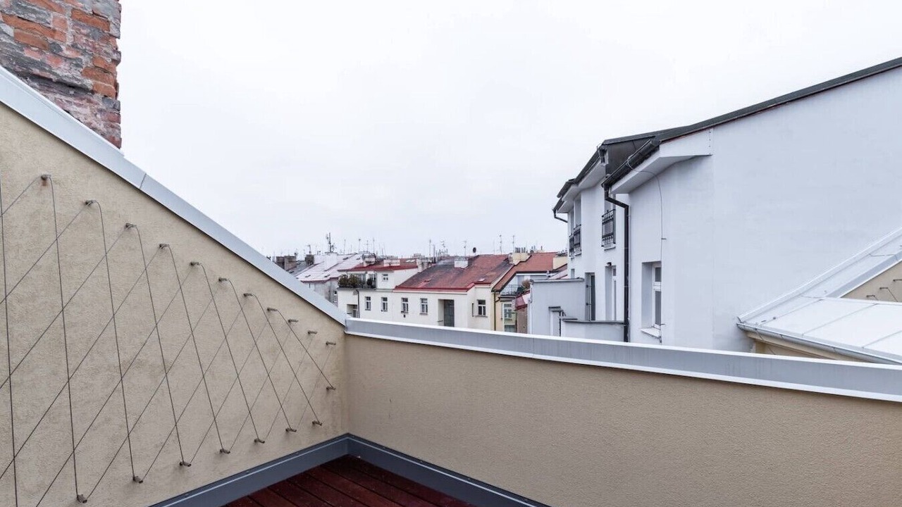 Photo of Outdoor in Vinohrady