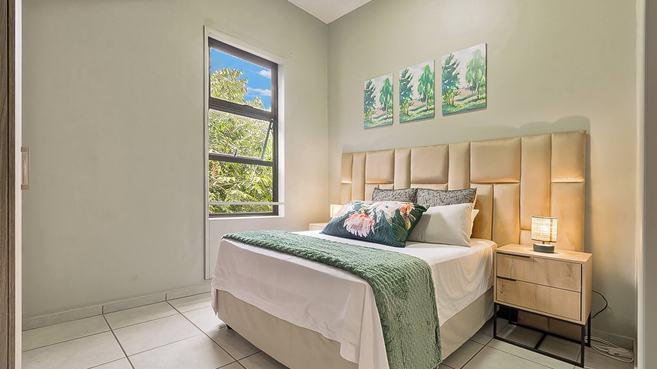 Photo of Bedroom in Greater Johannesburg Metropolitan Area