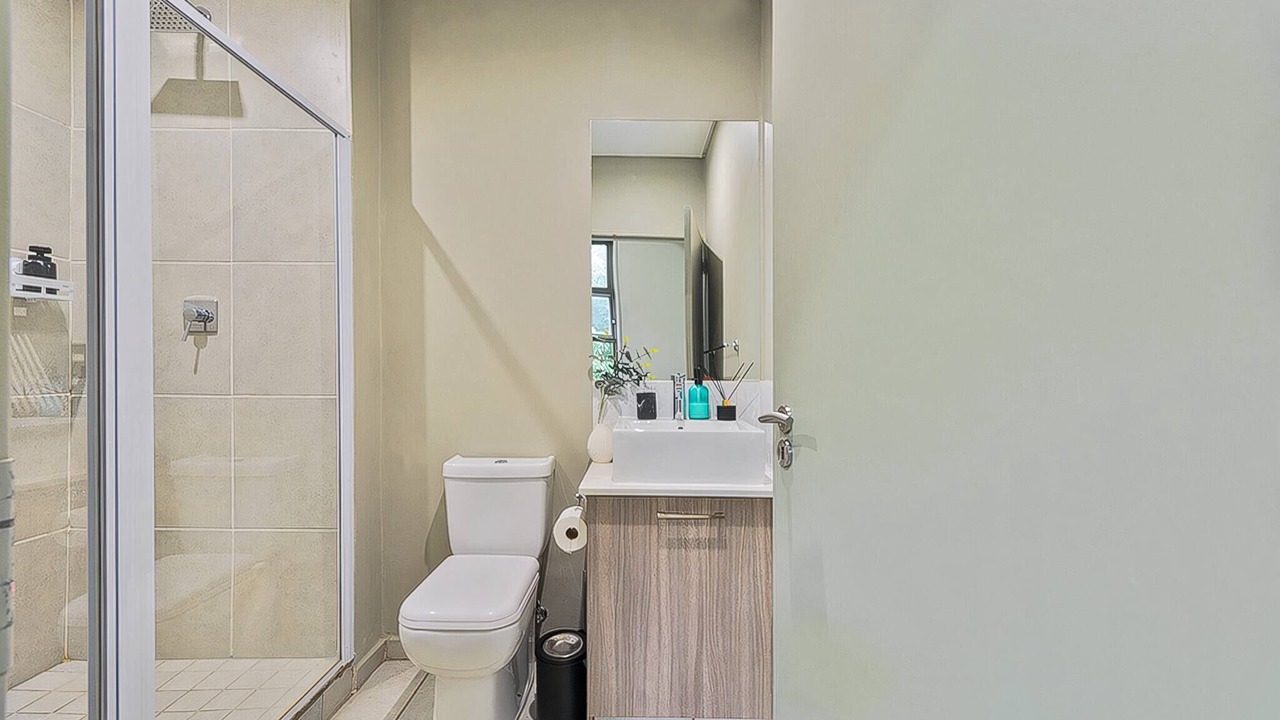 Photo of Bathroom in Greater Johannesburg Metropolitan Area