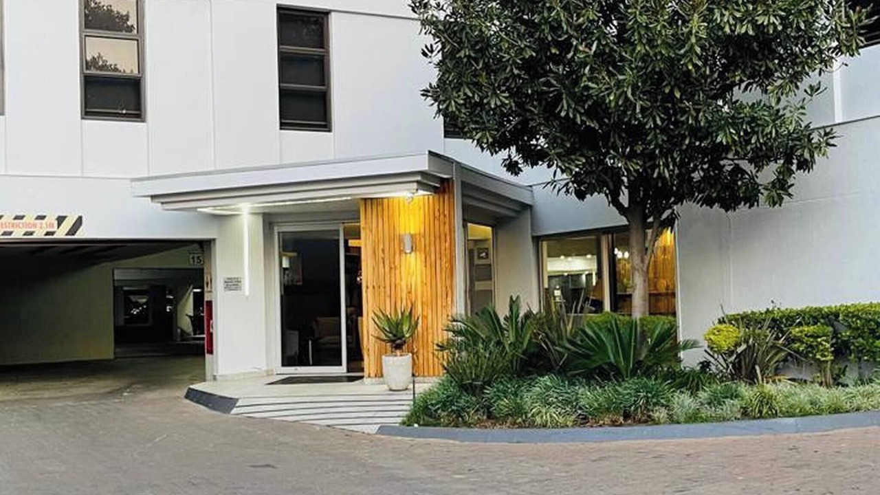 Photo of Outdoor in Greater Johannesburg Metropolitan Area