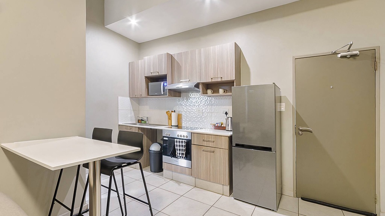 Photo of Kitchen in Greater Johannesburg Metropolitan Area
