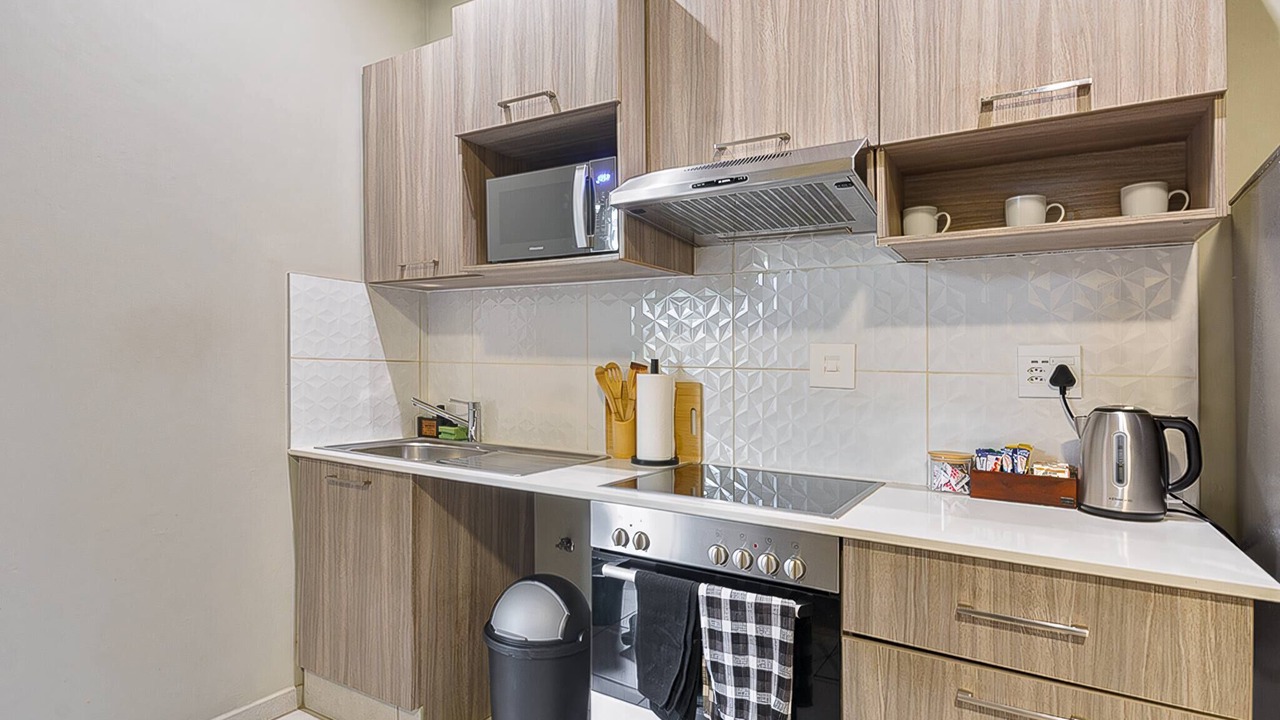 Photo of Kitchen in Greater Johannesburg Metropolitan Area