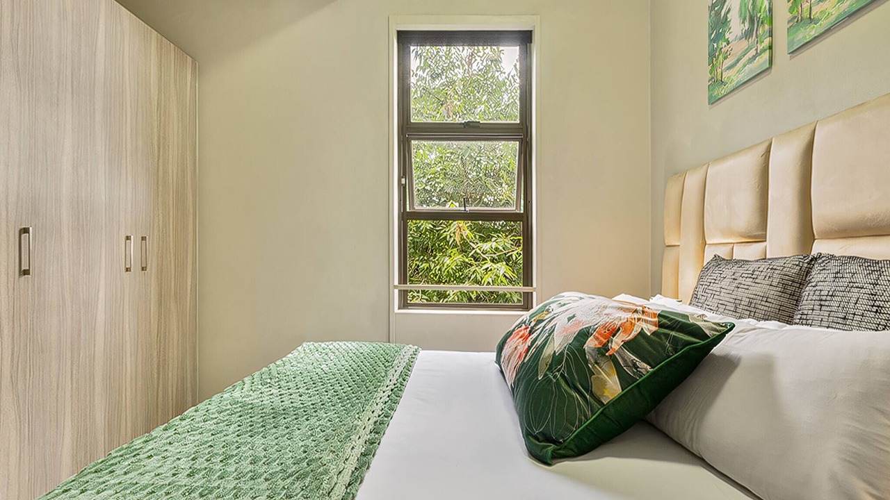 Photo of Bedroom in Greater Johannesburg Metropolitan Area