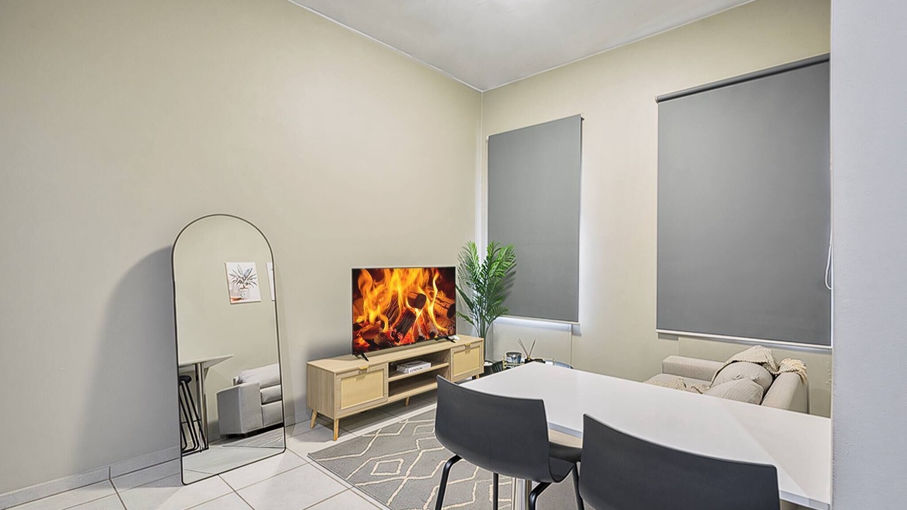 Photo of Livingroom in Greater Johannesburg Metropolitan Area