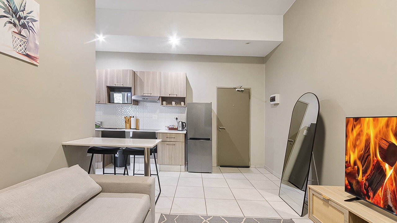 Photo of Livingroom in Greater Johannesburg Metropolitan Area