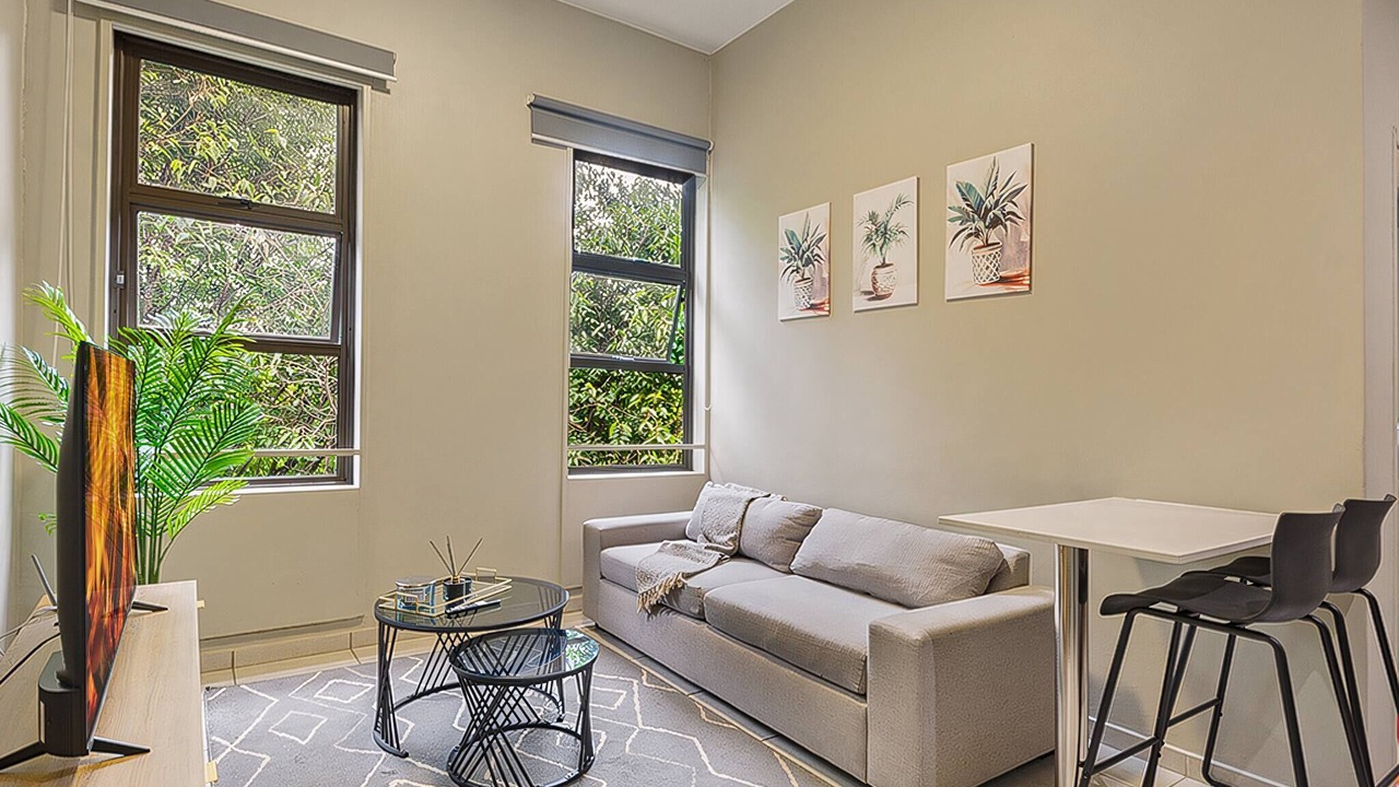Photo of Livingroom in Greater Johannesburg Metropolitan Area