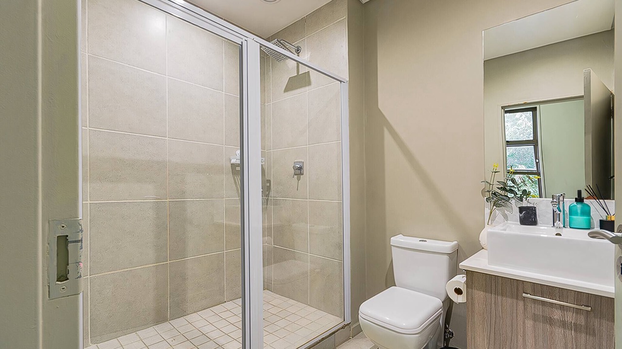 Photo of Bathroom in Greater Johannesburg Metropolitan Area