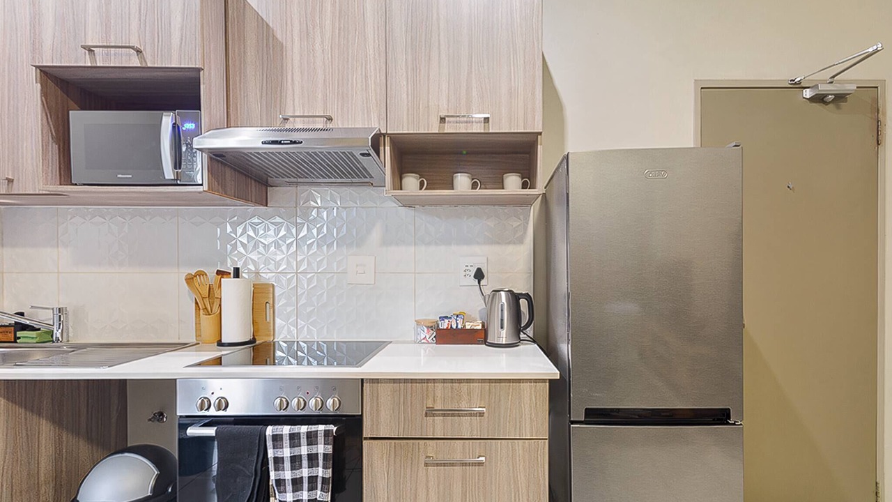 Photo of Kitchen in Greater Johannesburg Metropolitan Area