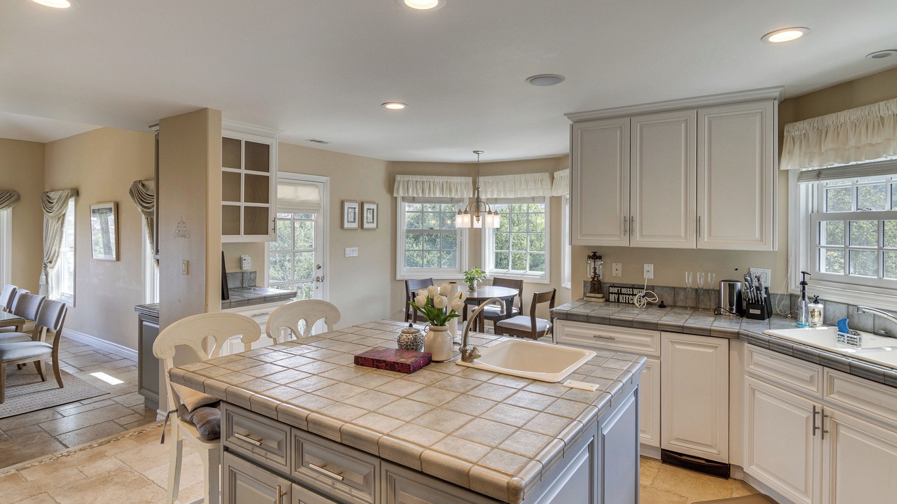 Photo of Kitchen in Simi Valley