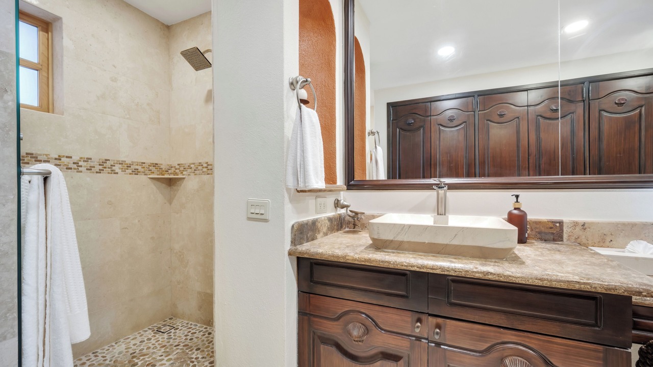 Photo of Bathroom in Los Cabos