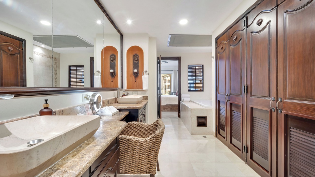 Photo of Bathroom in Los Cabos