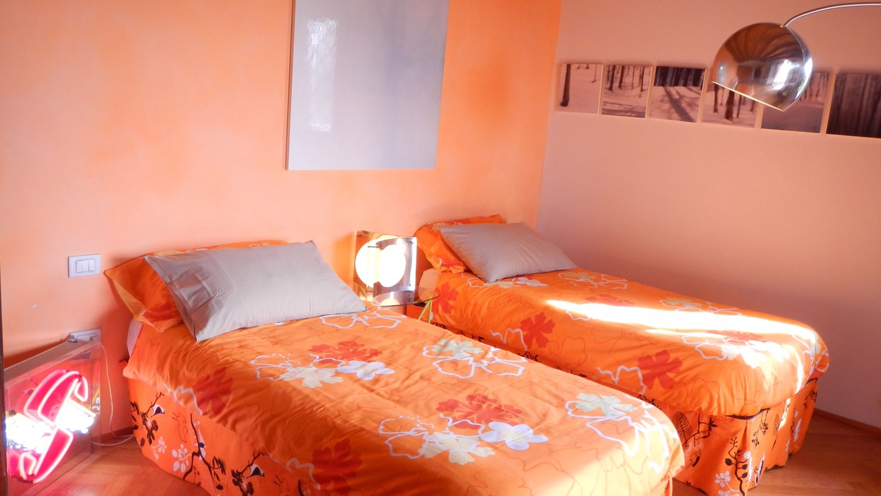 Photo of Bedroom in Villalta