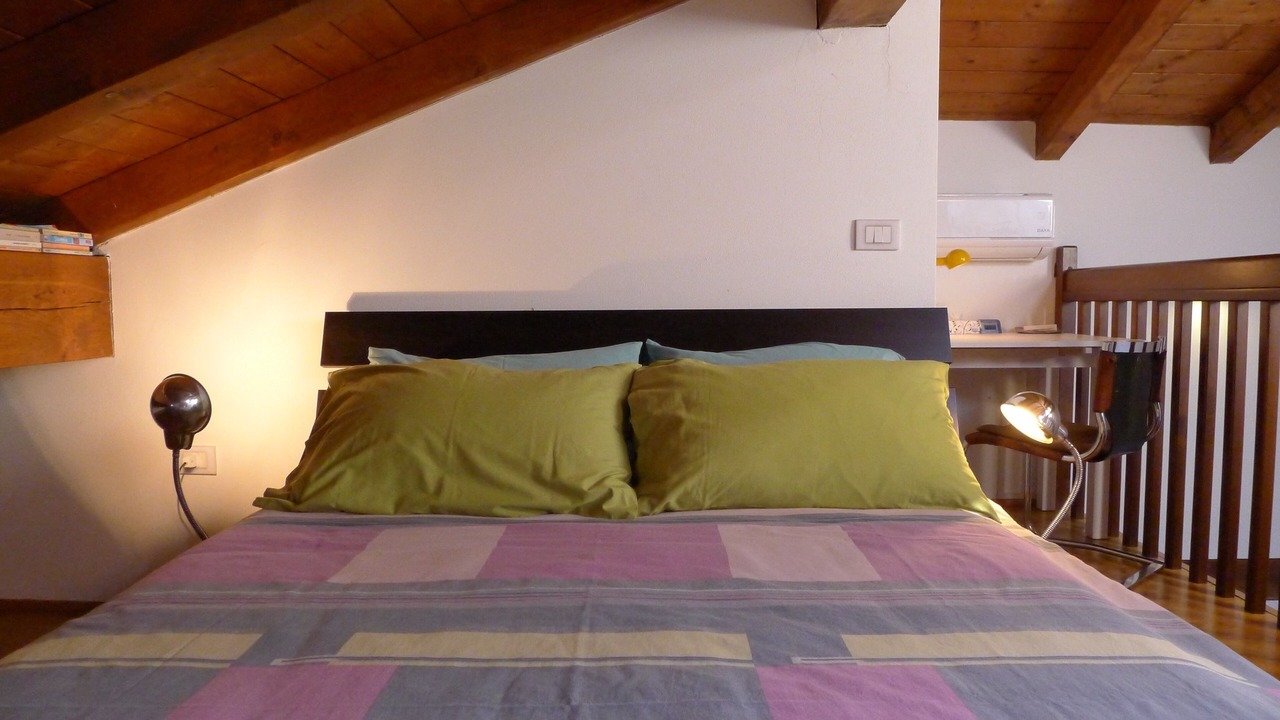 Photo of Bedroom in Villalta