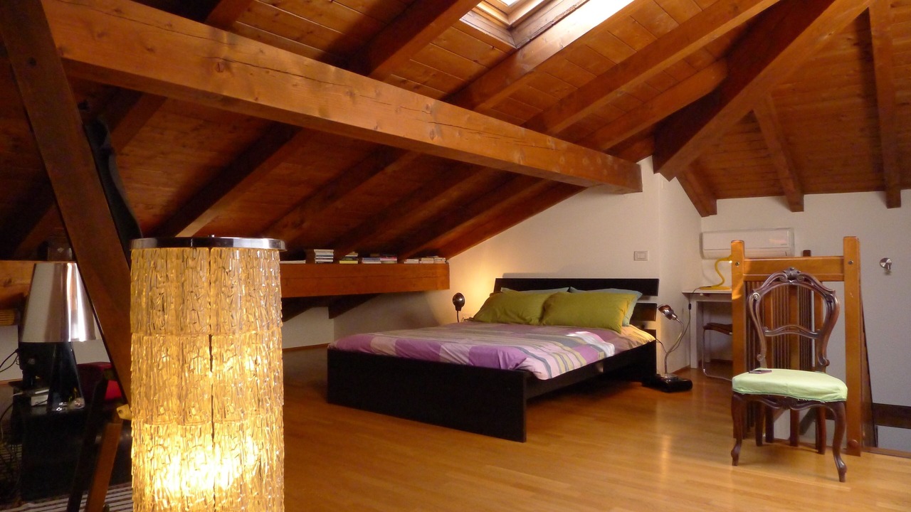 Photo of Bedroom in Villalta