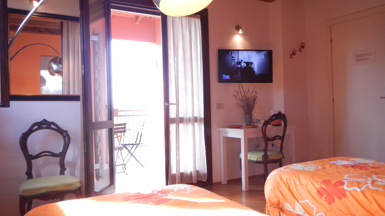 Photo of Bedroom in Villalta